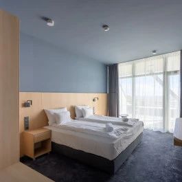 Hotel Princeps Sátoraljaújhely - Szobák