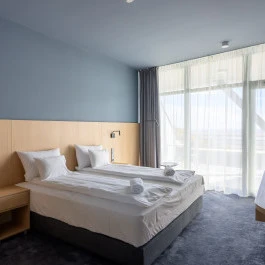 Hotel Princeps Sátoraljaújhely - Szobák