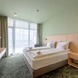 Hotel Princeps Sátoraljaújhely - Szobák