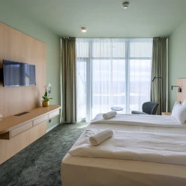 Hotel Princeps Sátoraljaújhely - Szobák