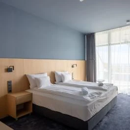 Hotel Princeps Sátoraljaújhely - Szobák