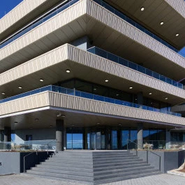 Hotel Princeps Sátoraljaújhely - Külső kép