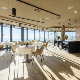 Hotel Princeps Sátoraljaújhely - Vendéglátás