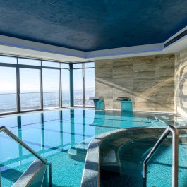 Hotel Princeps Sátoraljaújhely - Wellness