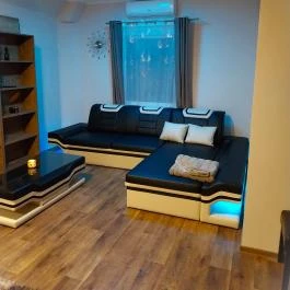 Hunor Vendégház Sátoraljaújhely - Szobák