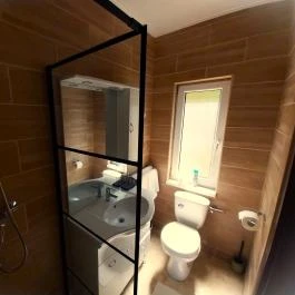 Hunor Vendégház Sátoraljaújhely - Szobák