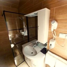 Hunor Vendégház Sátoraljaújhely - Szobák