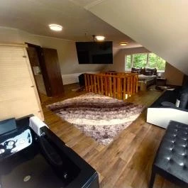 Hunor Vendégház Sátoraljaújhely - Szobák