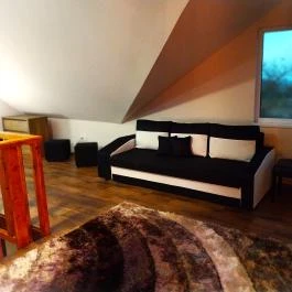 Hunor Vendégház Sátoraljaújhely - Szobák