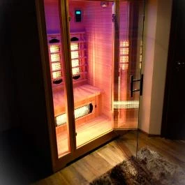 Hunor Vendégház Sátoraljaújhely - Wellness