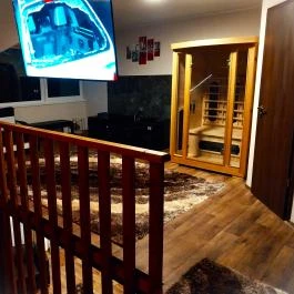 Hunor Vendégház Sátoraljaújhely - Szobák