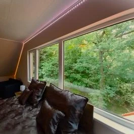 Hunor Vendégház Sátoraljaújhely - Szobák