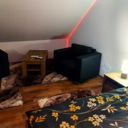 Hunor Vendégház Sátoraljaújhely - Szobák