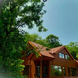 Hunor Vendégház Sátoraljaújhely - Külső kép