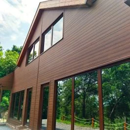 Hunor Vendégház Sátoraljaújhely - Külső kép