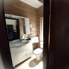 Hunor Vendégház Sátoraljaújhely - Szobák