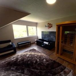 Hunor Vendégház Sátoraljaújhely - Szobák