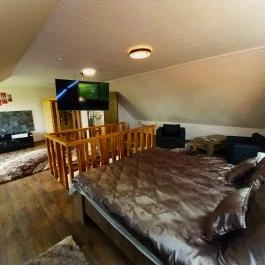 Hunor Vendégház Sátoraljaújhely - Szobák