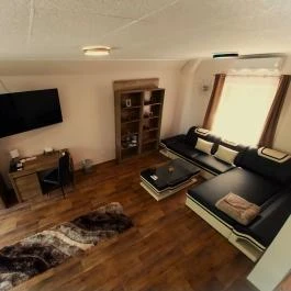 Hunor Vendégház Sátoraljaújhely - Szobák