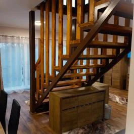 Hunor Vendégház Sátoraljaújhely - Szobák