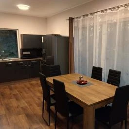 Hunor Vendégház Sátoraljaújhely - Szobák