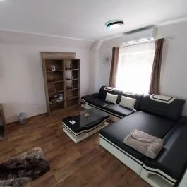 Hunor Vendégház Sátoraljaújhely - Szobák