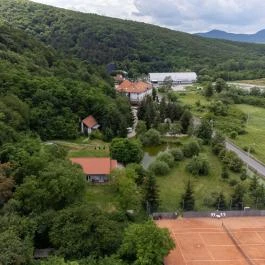 Hunor Vendégház Sátoraljaújhely - Külső kép