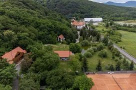 Hunor Vendégház Sátoraljaújhely