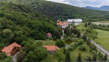 Hunor Vendégház Sátoraljaújhely