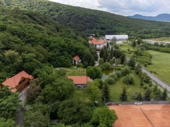 Hunor Vendégház Sátoraljaújhely