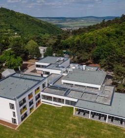 Rákóczi Hotel, Tábor és Rendezvényközpont