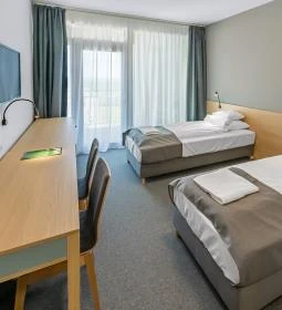 Rákóczi Hotel, Tábor és Rendezvényközpont