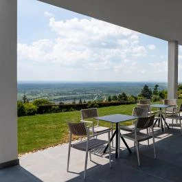 Rákóczi Hotel, Tábor és Rendezvényközpont Sátoraljaújhely - Vendéglátás