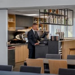 Rákóczi Hotel, Tábor és Rendezvényközpont Sátoraljaújhely - Vendéglátás