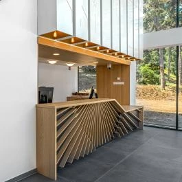 Rákóczi Hotel, Tábor és Rendezvényközpont Sátoraljaújhely - Belső