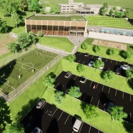 Rákóczi Hotel, Tábor és Rendezvényközpont Sátoraljaújhely - Egyéb