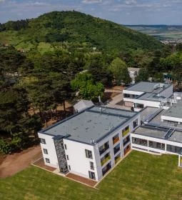 Rákóczi Hotel, Tábor és Rendezvényközpont