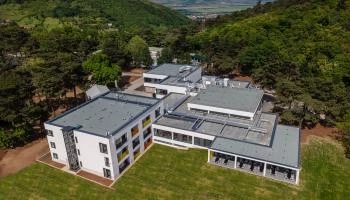 Rákóczi Hotel, Tábor és Rendezvényközpont Sátoraljaújhely