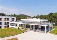 Rákóczi Hotel, Tábor és Rendezvényközpont Sátoraljaújhely