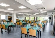 Rákóczi Hotel, Tábor és Rendezvényközpont Sátoraljaújhely