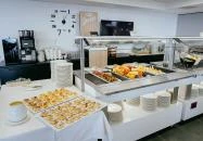 Rákóczi Hotel, Tábor és Rendezvényközpont Sátoraljaújhely