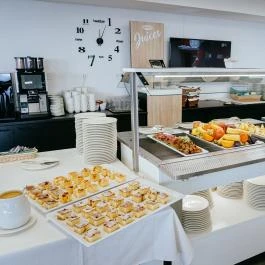 Rákóczi Hotel, Tábor és Rendezvényközpont Sátoraljaújhely - Vendéglátás