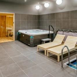 Rákóczi Hotel, Tábor és Rendezvényközpont Sátoraljaújhely - 