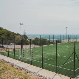 Rákóczi Hotel, Tábor és Rendezvényközpont Sátoraljaújhely - Külső kép