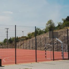 Rákóczi Hotel, Tábor és Rendezvényközpont Sátoraljaújhely - Külső kép