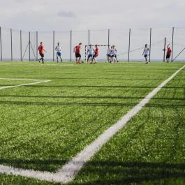 Rákóczi Hotel, Tábor és Rendezvényközpont Sátoraljaújhely - Külső kép