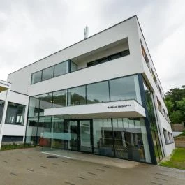 Rákóczi Hotel, Tábor és Rendezvényközpont Sátoraljaújhely - Külső kép