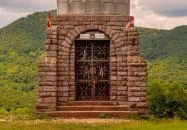 Sátoraljaújhely - Szent István kápolna