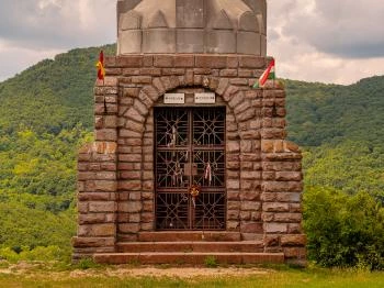 Szent István kápolna Sátoraljaújhely