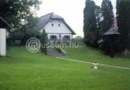 Sellye - Kiss Géza Ormánsági Múzeum és Skanzen